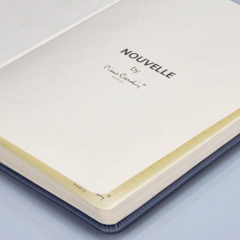 122399 - Pierre Cardin Nouvelle Notebook Gift Set - Image 4