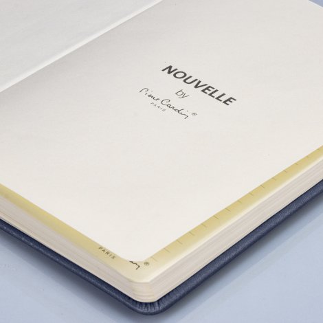 120941 - Pierre Cardin Nouvelle Notebook - Image 4