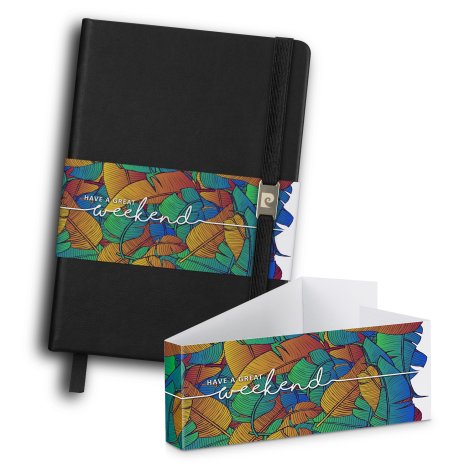 120941 - Pierre Cardin Nouvelle Notebook - Image 6