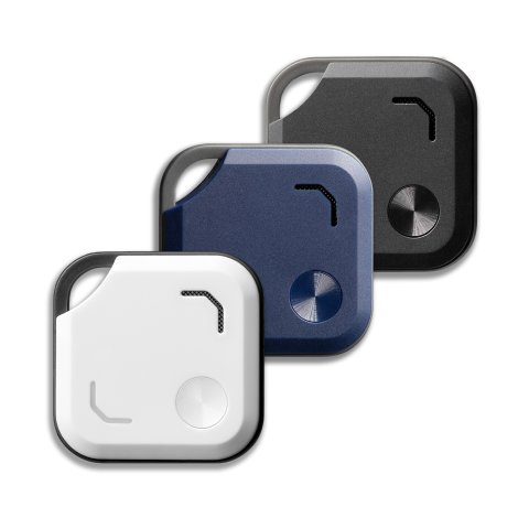 129377 - VibeTag Bluetooth Tracker