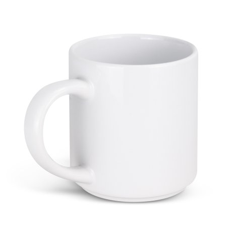 129254 - Arista Stackable Coffee Mug - Image 2