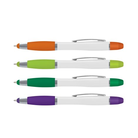 107716 - Vistro Multi-Function Pen