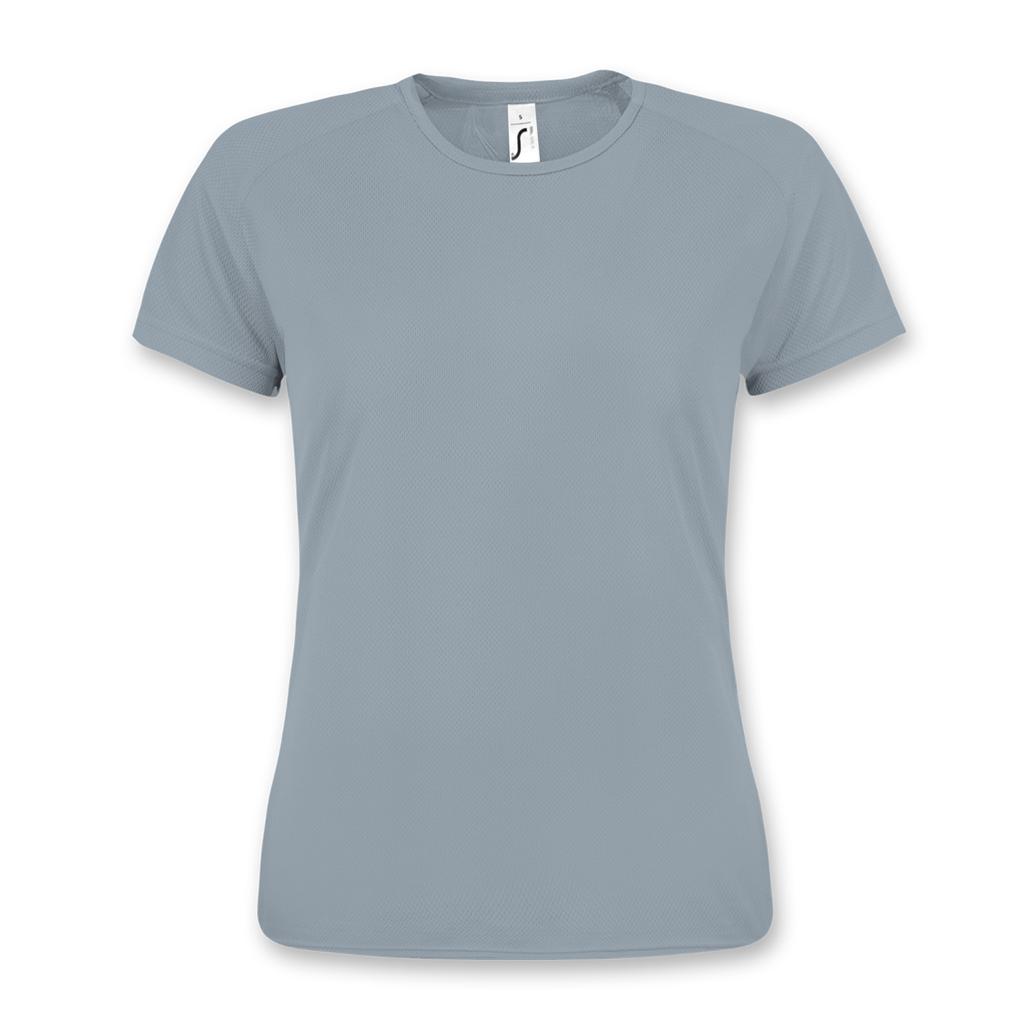 118086 - SOLS Sporty Womens T-Shirt - Image 2