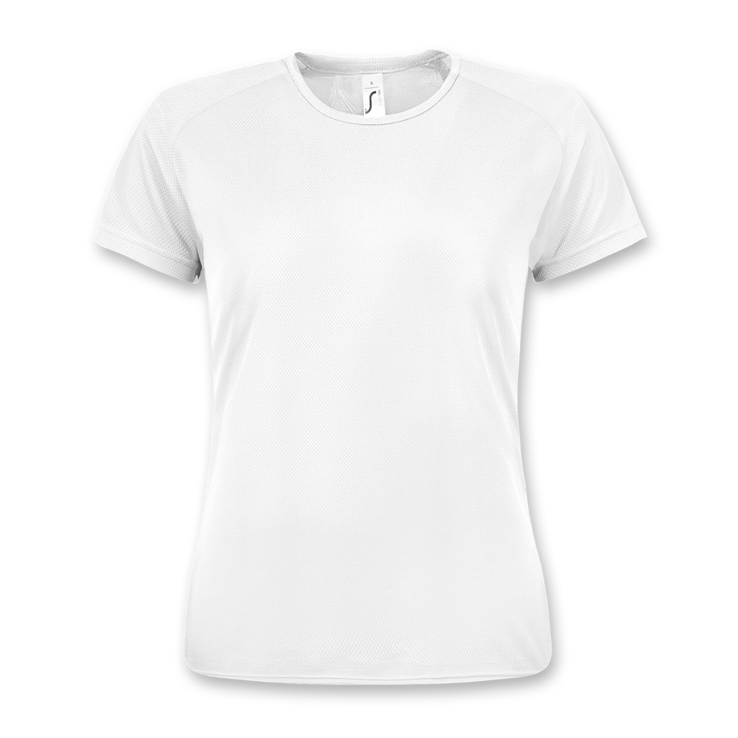 118086 - SOLS Sporty Womens T-Shirt - Image 3