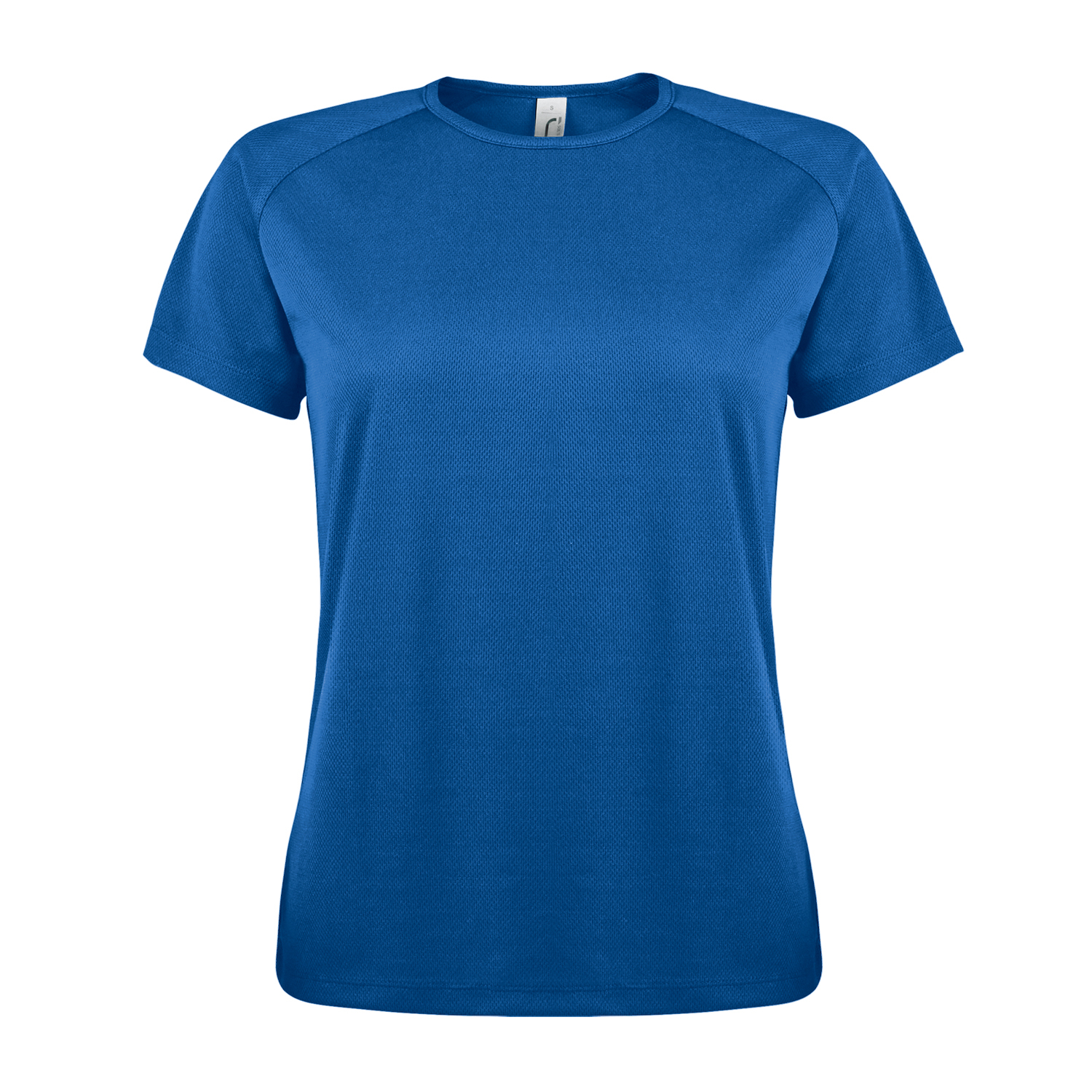 118086 - SOLS Sporty Womens T-Shirt - Image 4