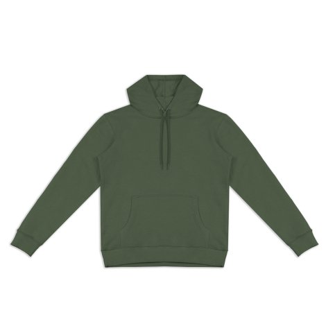 121133 - TRENDSWEAR Studio Unisex Hoodie - Image 9