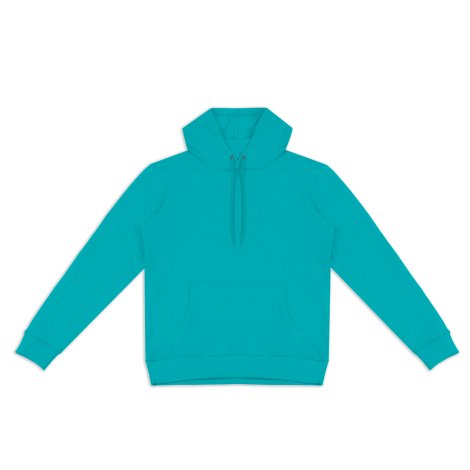 121133 - TRENDSWEAR Studio Unisex Hoodie - Image 10