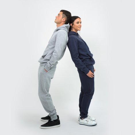 121133 - TRENDSWEAR Studio Unisex Hoodie - Image 16