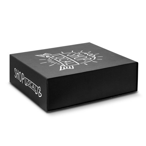 129552 - Magnetic Lid Gift Box - Large - Image 4