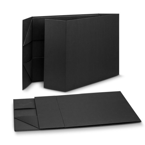129552 - Magnetic Lid Gift Box - Large - Image 5