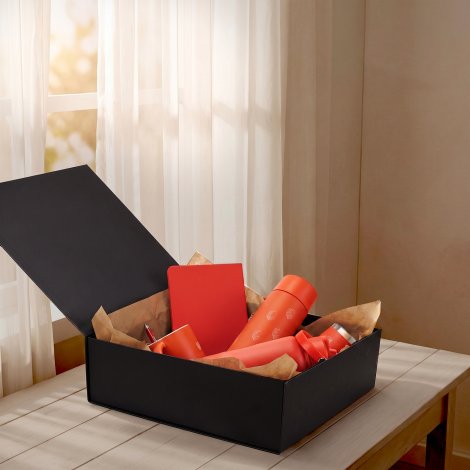 129552 - Magnetic Lid Gift Box - Large - Image 7