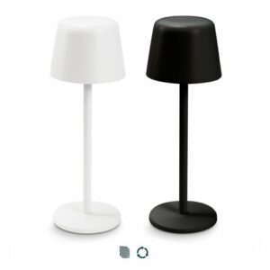 129643 – Ember Rechargeable Table Lamp