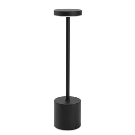 129638 - Nouveau Rechargeable Table Lamp