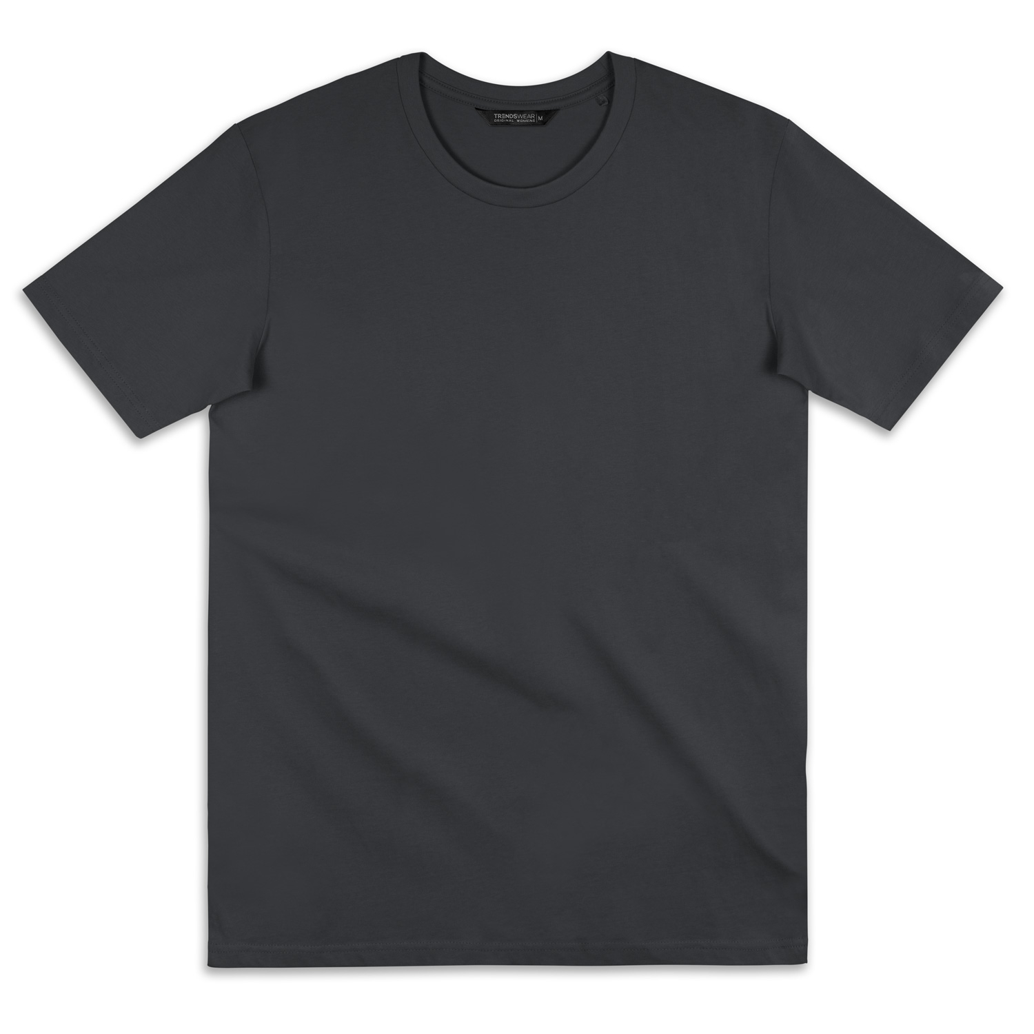 129153 - TRENDSWEAR Original Womens T-Shirt - Sale - Image 3
