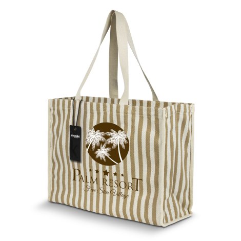 129448 - Keepsake Beach Tote Bag - Image 4