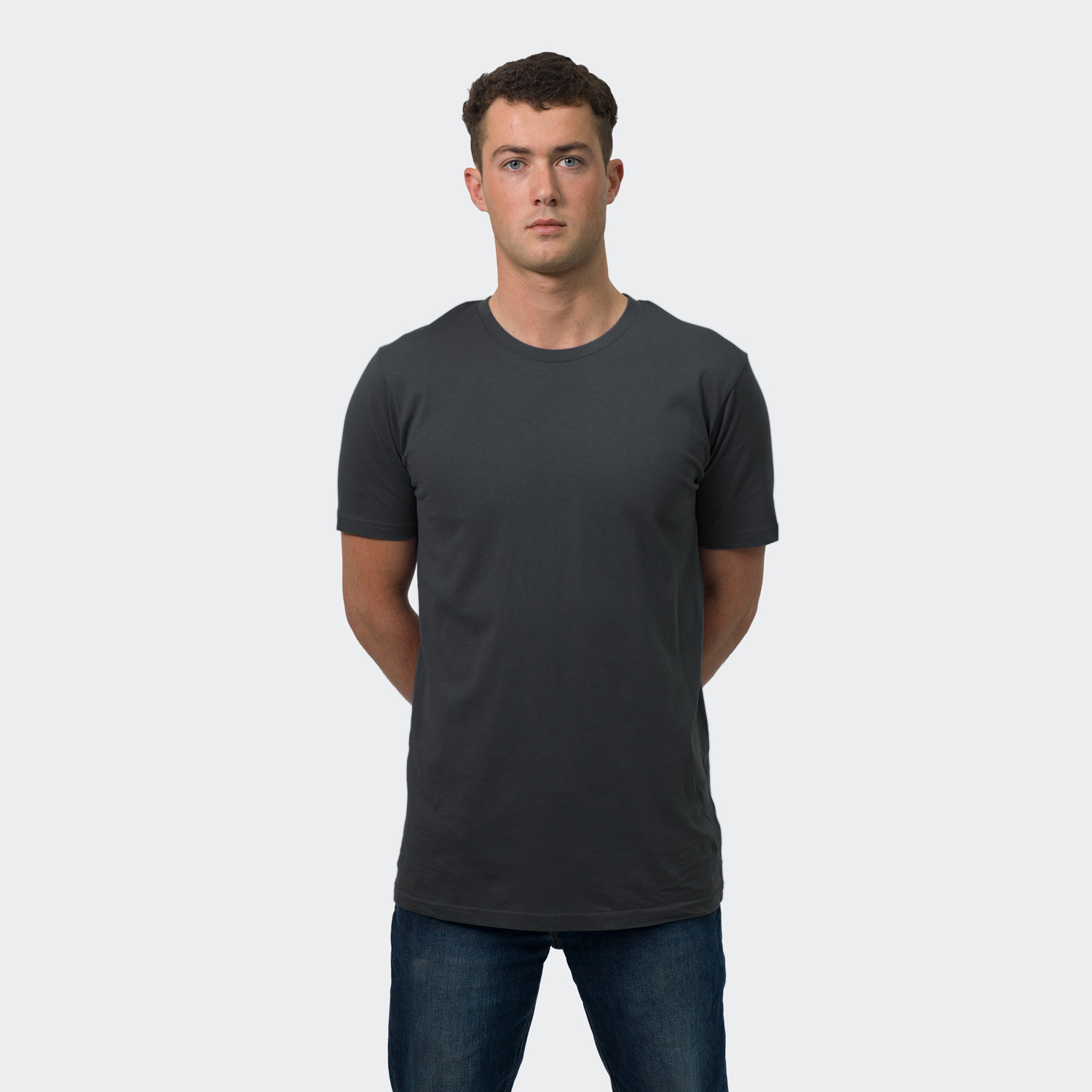 129152 - TRENDSWEAR Original Mens T-Shirt - Sale