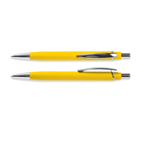 129486 - Centurion Soft-Touch Pen - Image 4