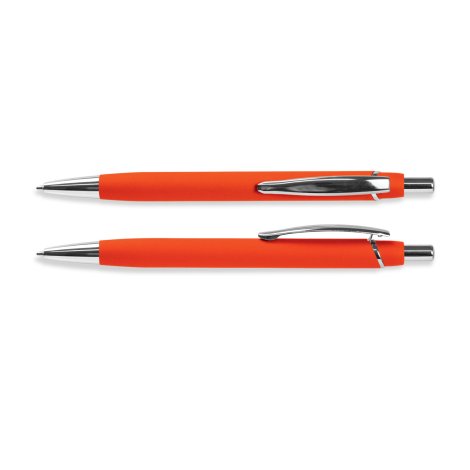 129486 - Centurion Soft-Touch Pen - Image 5