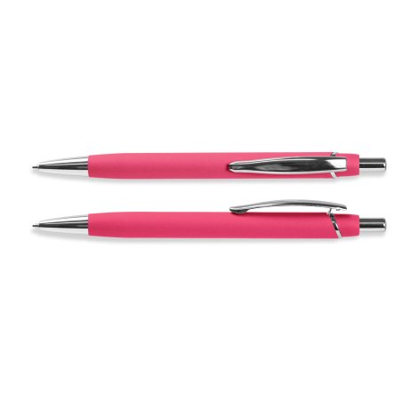 129486 - Centurion Soft-Touch Pen - Image 6