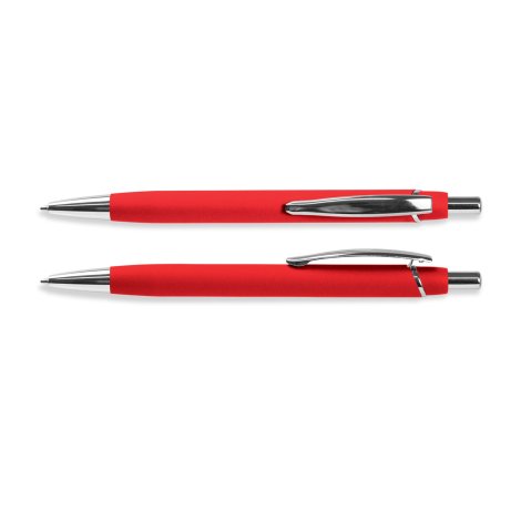 129486 - Centurion Soft-Touch Pen - Image 7