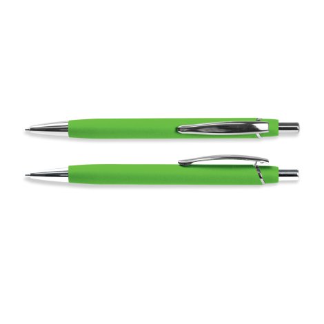 129486 - Centurion Soft-Touch Pen - Image 8