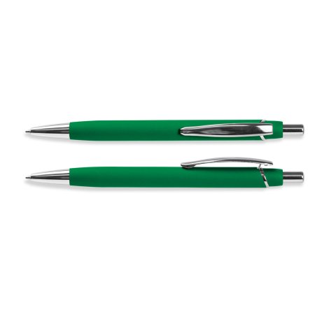 129486 - Centurion Soft-Touch Pen - Image 9