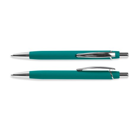 129486 - Centurion Soft-Touch Pen - Image 10