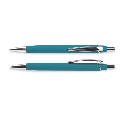 129486 - Centurion Soft-Touch Pen - Image 11