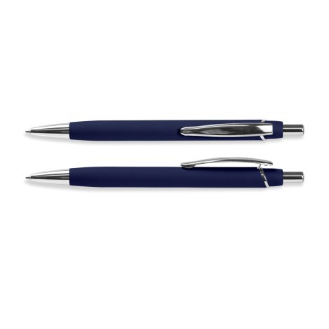 129486 - Centurion Soft-Touch Pen - Image 12