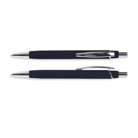 129486 - Centurion Soft-Touch Pen - Image 13