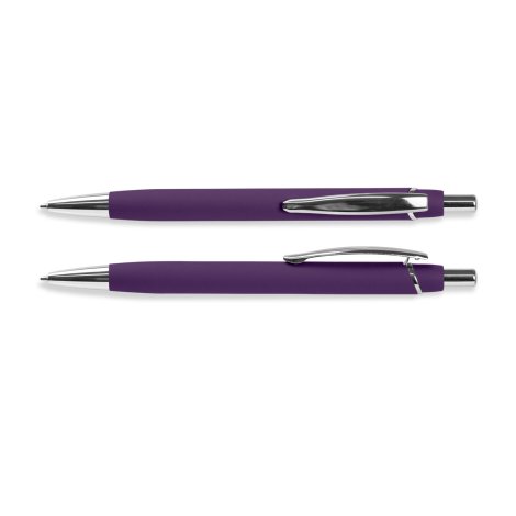 129486 - Centurion Soft-Touch Pen - Image 14