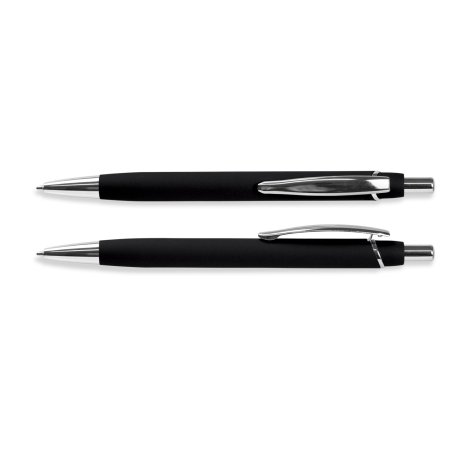 129486 - Centurion Soft-Touch Pen - Image 15