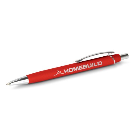 129486 - Centurion Soft-Touch Pen - Image 16