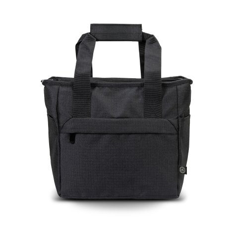 129351 - Oceana Recycled Cooler Bag - Image 2