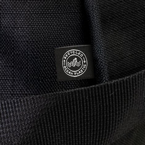 129352 - Oceana Recycled Duffle Bag - Image 5