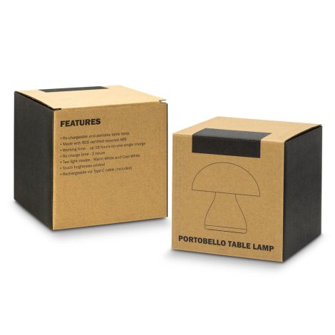 129589 - Portobello Table Lamp - Image 4