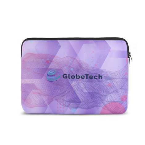 129664 - Full Colour Laptop Sleeve - Large