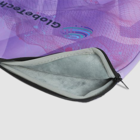 129664 - Full Colour Laptop Sleeve - Large - Image 3