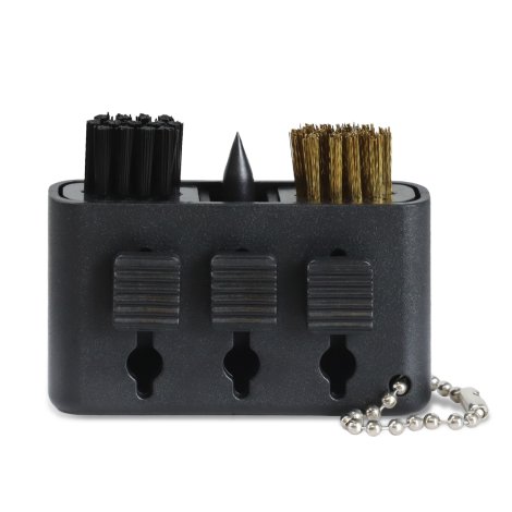 129576 - Caddie Golf Club Cleaning Tool - Image 2