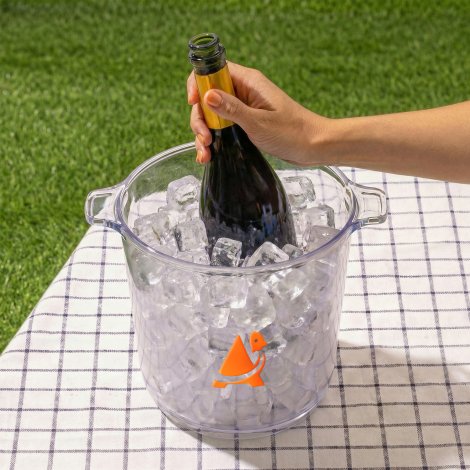 129575 - Alpine Ice Bucket - Image 3