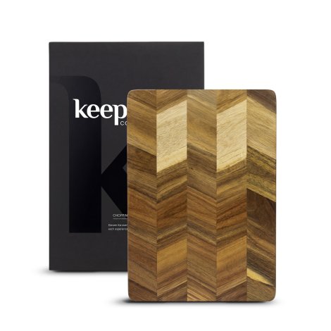129454 - Keepsake Chopping Board
