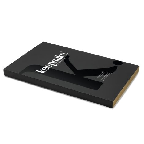 129454 - Keepsake Chopping Board - Image 4
