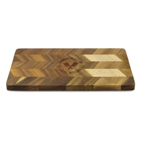 129454 - Keepsake Chopping Board - Image 5