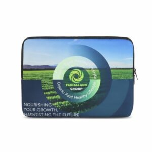 129662 – Full Colour Laptop Sleeve – Small