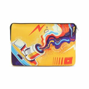 129663 – Full Colour Laptop Sleeve – Medium