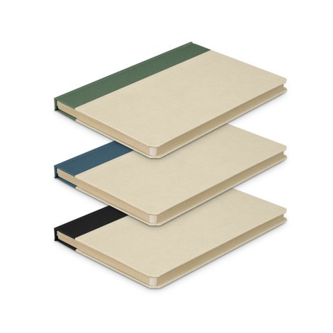 129677 - Paulo Notebook and Pen Gift Set - Image 6
