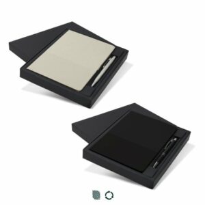 129680 – Harvard Notebook and Pen Gift Set