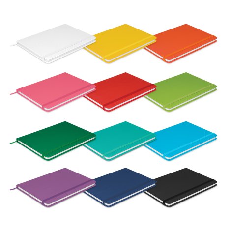 129682 - Omega Notebook and Pen Gift Set - Image 14