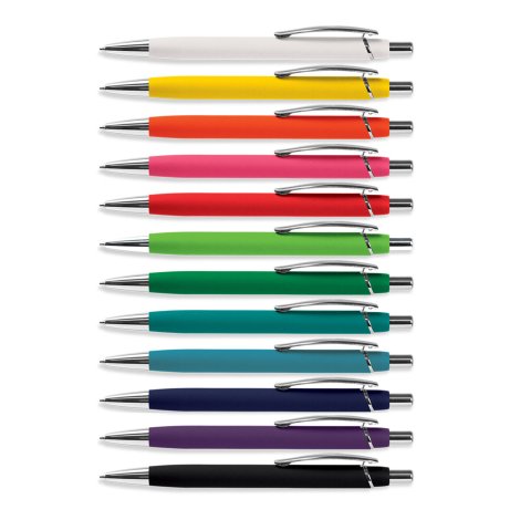 129682 - Omega Notebook and Pen Gift Set - Image 15