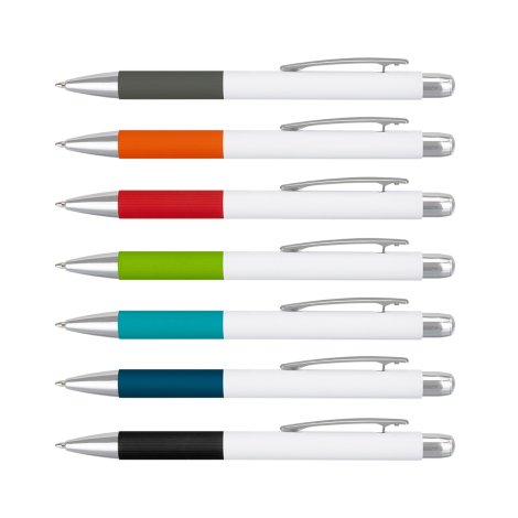 129681 - Genoa Notebook and Pen Gift Set - Image 10